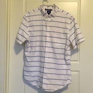 Men’s Old Navy Striped Shirt